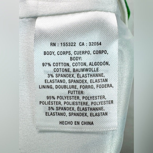 ANTHROPOLOGIE / LARKE Parrot Shift Dress - Sz XS - Picture 10 of 12